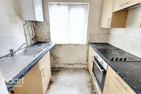 undefined, Brunswick Gardens, Hainault