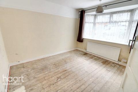 undefined, Brunswick Gardens, Hainault