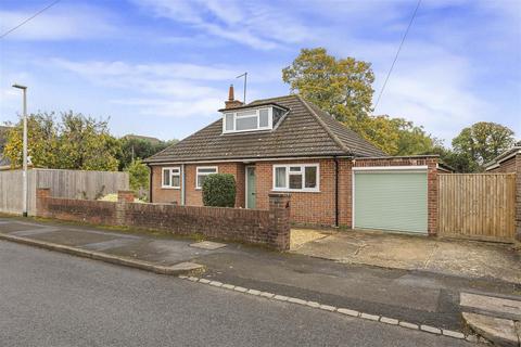 undefined, Sandcroft Road, Caversham, Reading
