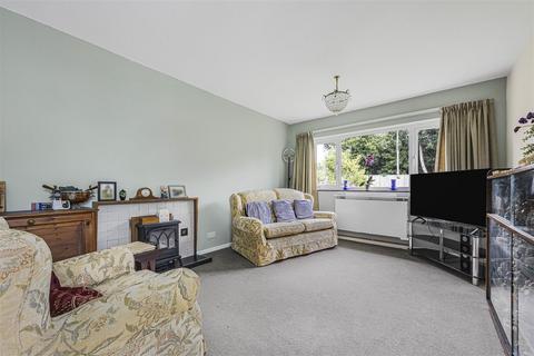 undefined, Sandcroft Road, Caversham, Reading