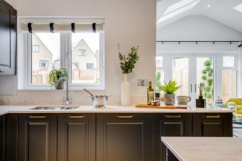 undefined, Cambridge Road, Wintringham, St Neots, PE19