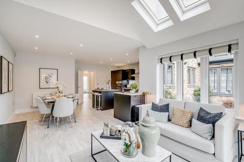 undefined, Cambridge Road, Wintringham, St Neots, PE19