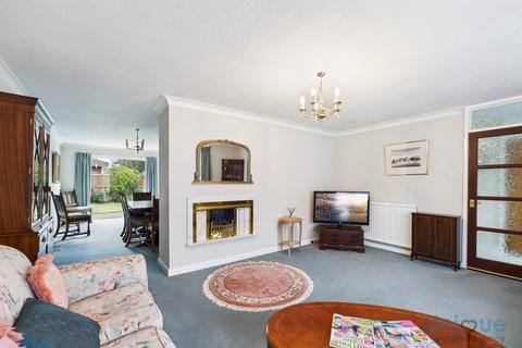 undefined, Hall Park Drive,  Lytham St. Annes, FY8