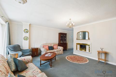 undefined, Hall Park Drive,  Lytham St. Annes, FY8