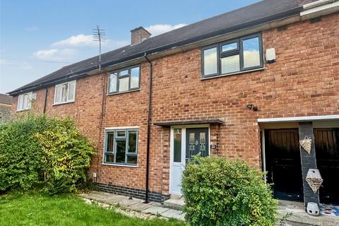 3 bedroom terraced house for sale, Marshfield Road, Timperley, Altrincham