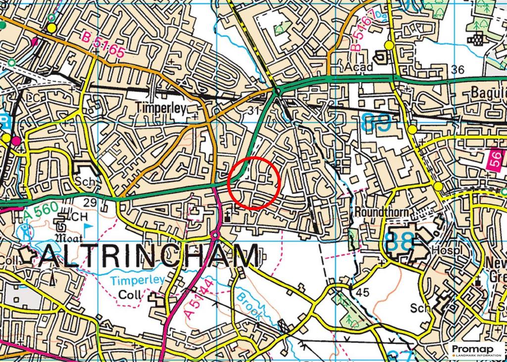 Town Plan