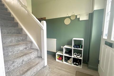 3 bedroom terraced house for sale, Marshfield Road, Timperley, Altrincham