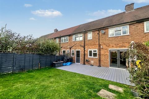 3 bedroom terraced house for sale, Marshfield Road, Timperley, Altrincham