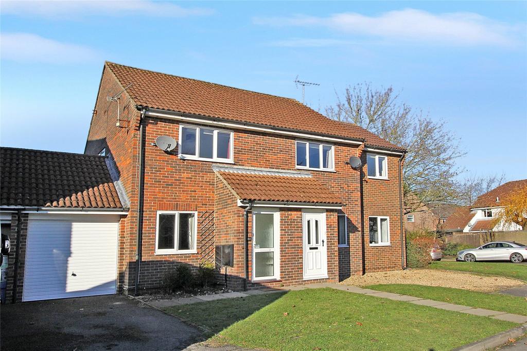 Front External