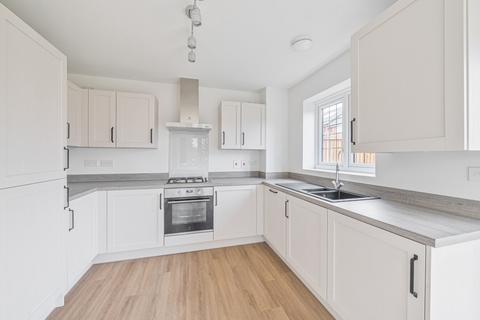 undefined, Snowhill Place, Dunstable LU5