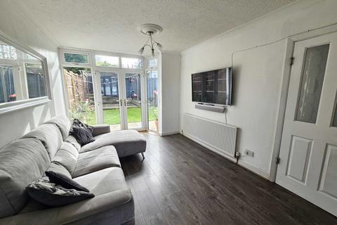 undefined, Croft Down Road, Solihull