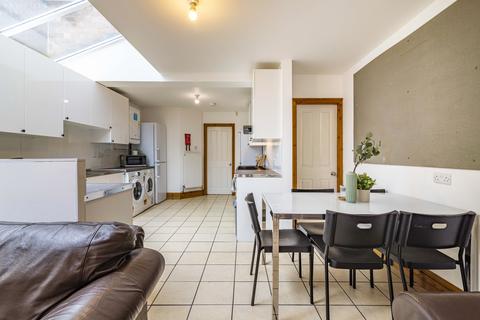 undefined, Cottesmore Road, Nottingham NG7