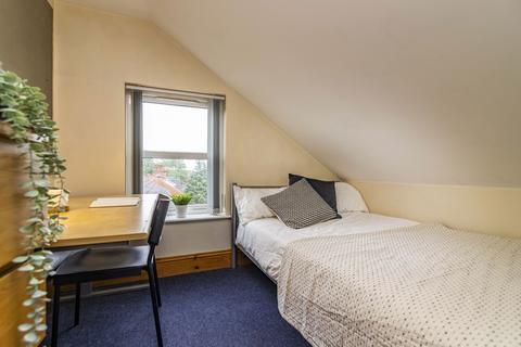 undefined, Cottesmore Road, Nottingham NG7