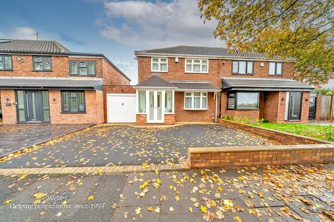 undefined, Cherry Tree Avenue, Walsall WS5