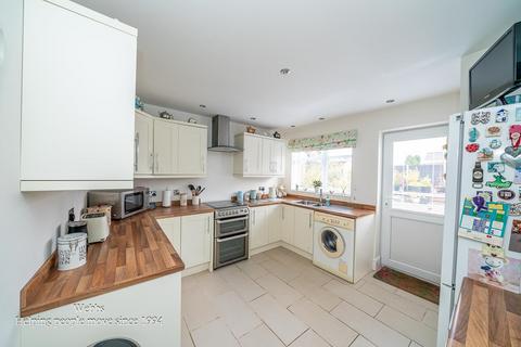 undefined, Cherry Tree Avenue, Walsall WS5