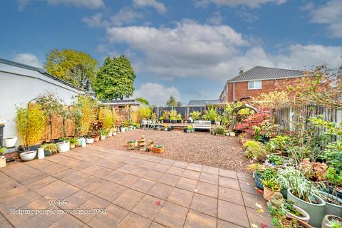 undefined, Cherry Tree Avenue, Walsall WS5