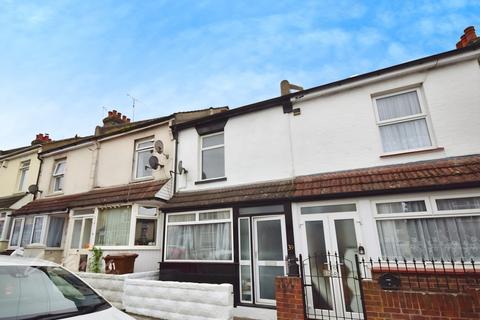 Albany Road Gillingham ME7