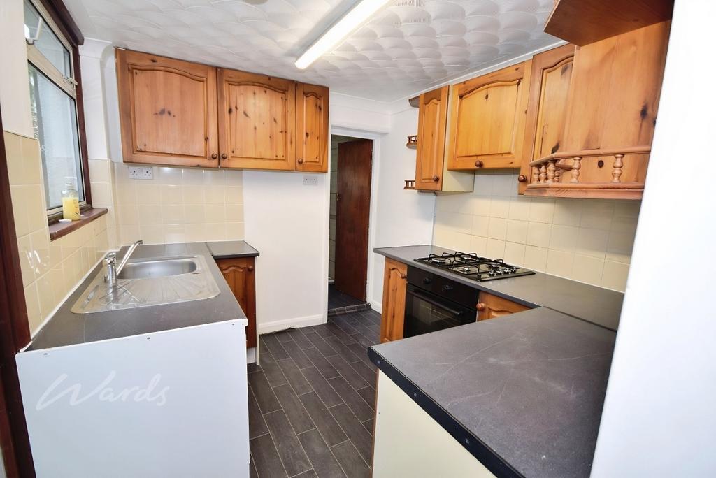 Albany kitchen