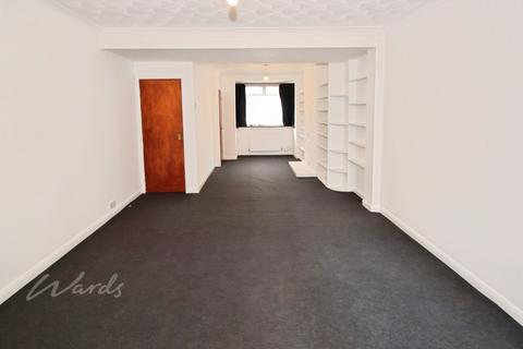 undefined, Albany Road Gillingham ME7