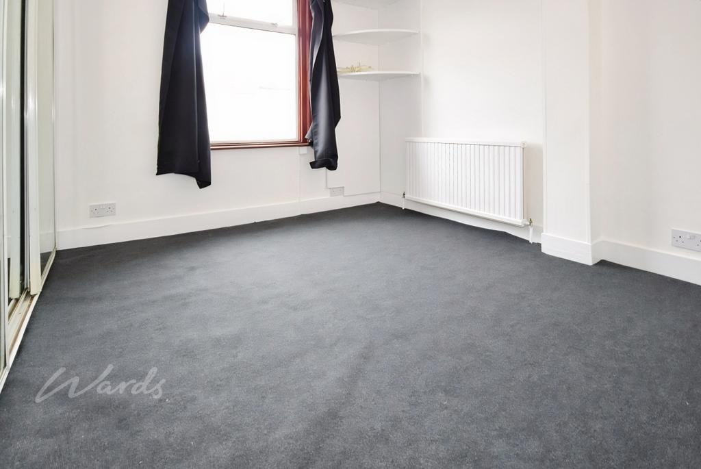 Albany bedroom