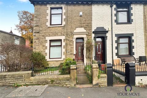 undefined, Sudellside Street, Lancashire BB3