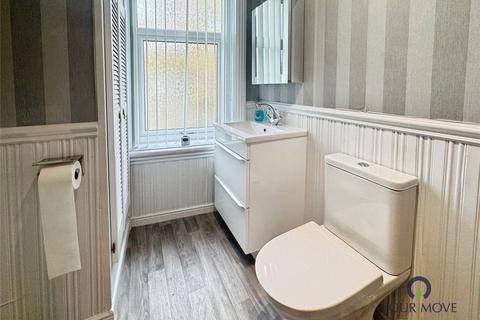 undefined, Sudellside Street, Lancashire BB3