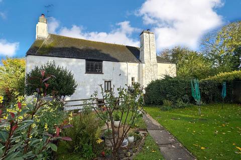 undefined, Newton Abbot TQ12