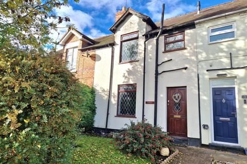 Park View Terrace, Rugeley, WS15 2RN