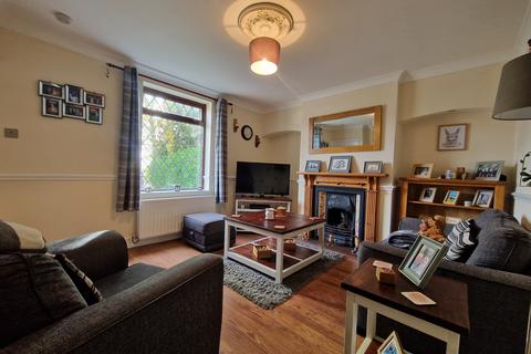 3 bedroom terraced house for sale, Park View Terrace, Rugeley, WS15 2RN
