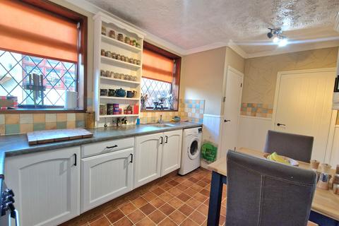 3 bedroom terraced house for sale, Park View Terrace, Rugeley, WS15 2RN
