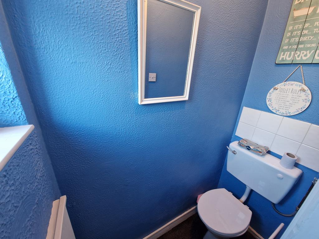 Guest WC