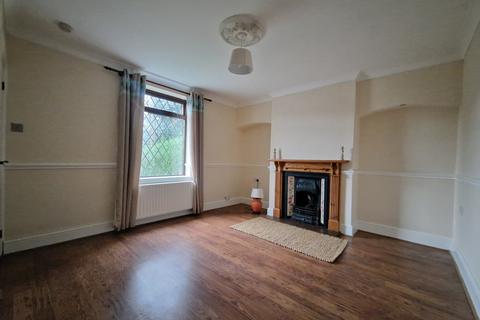 3 bedroom terraced house for sale, Park View Terrace, Rugeley, WS15 2RN