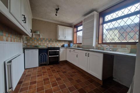 3 bedroom terraced house for sale, Park View Terrace, Rugeley, WS15 2RN