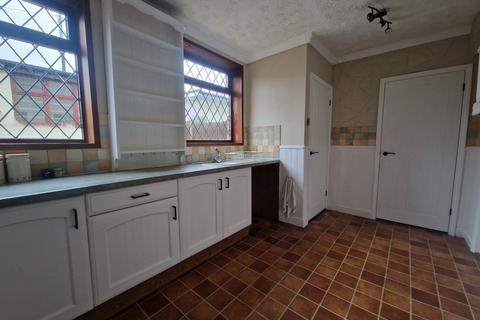 3 bedroom terraced house for sale, Park View Terrace, Rugeley, WS15 2RN
