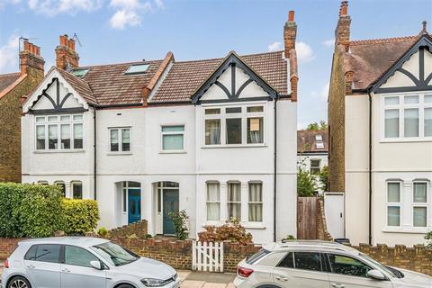 Kingston Road, Teddington TW11