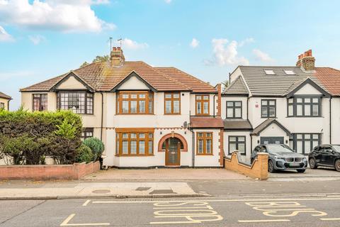 4 bedroom semi-detached house for sale, Collier Row Lane, Collier Row, RM5