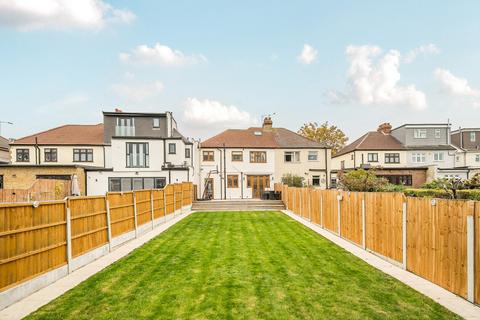 4 bedroom semi-detached house for sale, Collier Row Lane, Collier Row, RM5