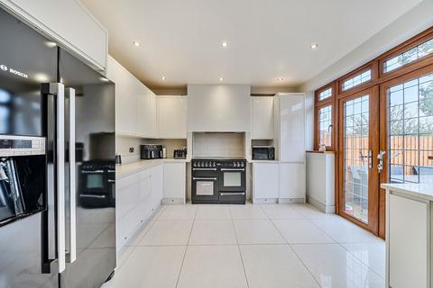 4 bedroom semi-detached house for sale, Collier Row Lane, Collier Row, RM5
