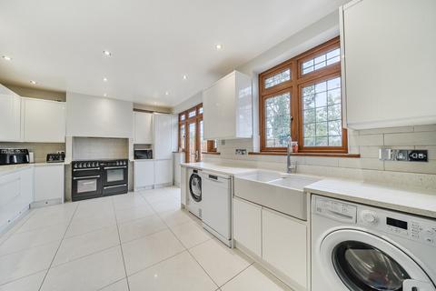 4 bedroom semi-detached house for sale, Collier Row Lane, Collier Row, RM5