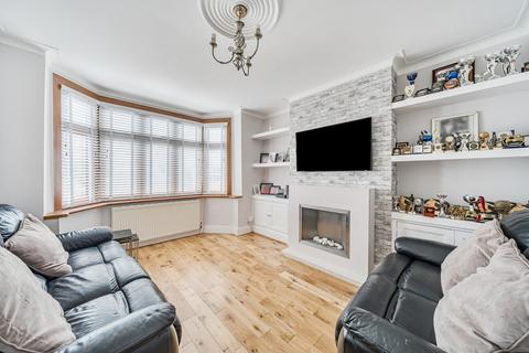 4 bedroom semi-detached house for sale, Collier Row Lane, Collier Row, RM5