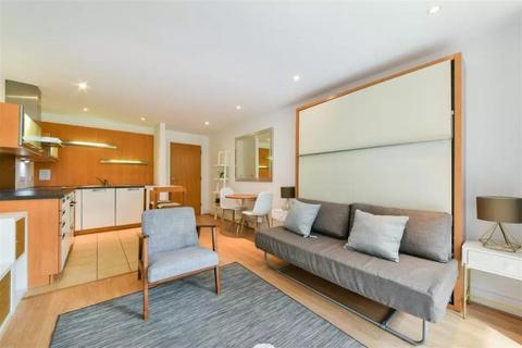 Studio for sale, Axis Court, East Lane, SE16
