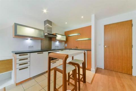 Studio for sale, Axis Court, East Lane, SE16