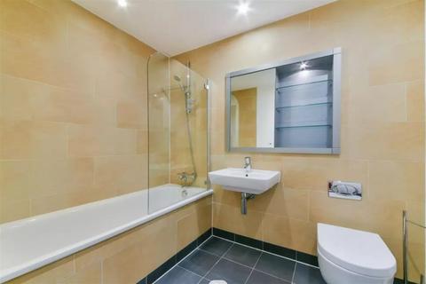 Studio for sale, Axis Court, East Lane, SE16