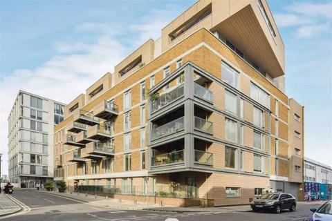 Studio for sale, Axis Court, East Lane, SE16
