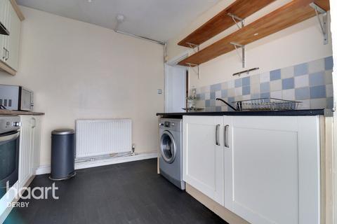 undefined, Markeaton Street, DERBY