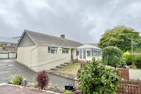 3 bedroom detached bungalow for sale, Marigolds Folly, Axminster, EX13