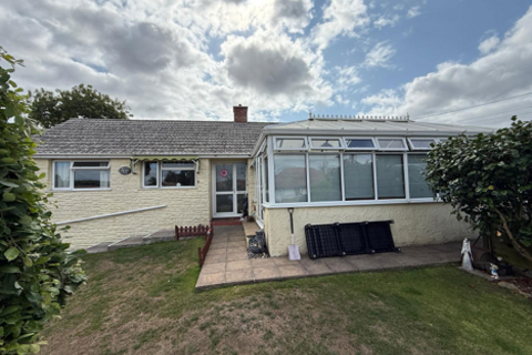 3 bedroom detached bungalow for sale, Marigolds Folly, Axminster, EX13