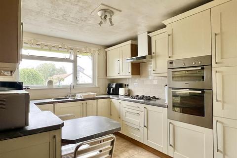 3 bedroom detached bungalow for sale, Marigolds Folly, Axminster, EX13