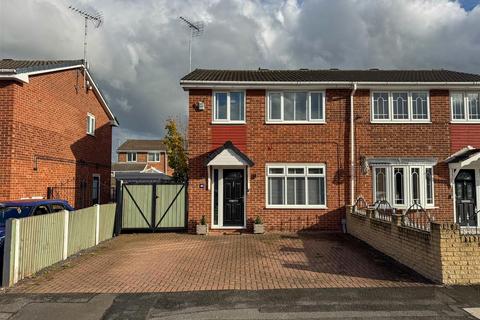 Avon Way, Worksop S81