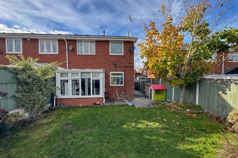 undefined, Avon Way, Worksop S81